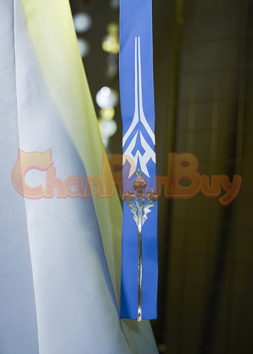 Honkai: Star Rail Bronya Rand Costume Cosplay Suit Ver.2