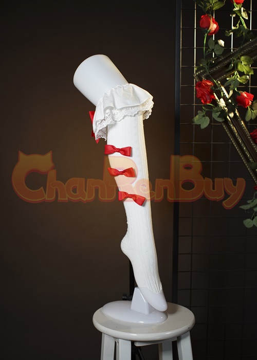 Klee Costume Genshin Impact Cosplay Suit Ver2