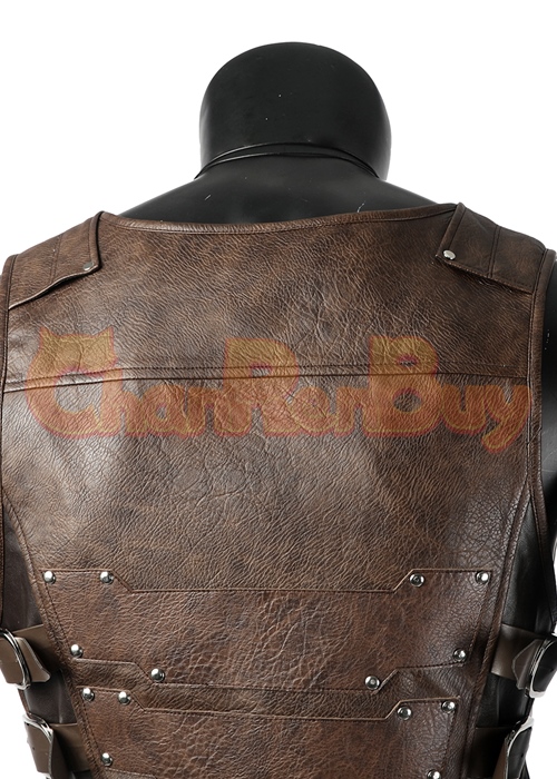 Kraven The Hunter Costume Cosplay Suit