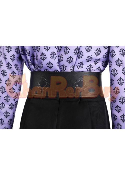 The Witcher season 3 Yennefer Costume Cosplay Suit