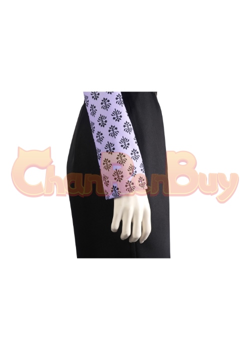 The Witcher season 3 Yennefer Costume Cosplay Suit