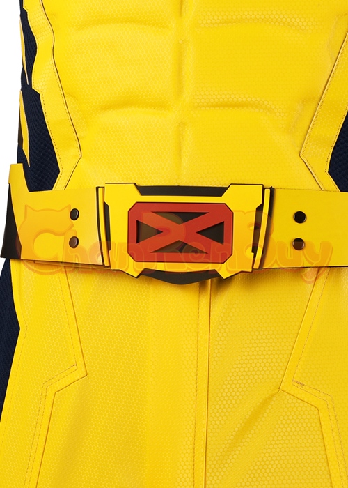 Deadpool 3 Wolverine Costume Cosplay Suit