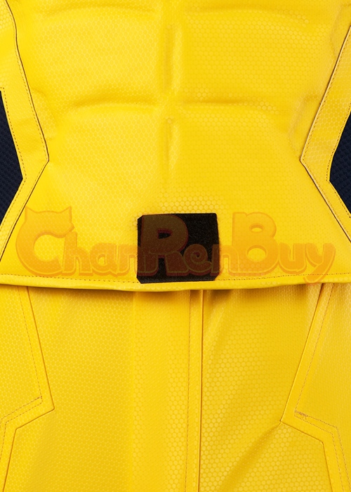 Deadpool 3 Wolverine Costume Cosplay Suit