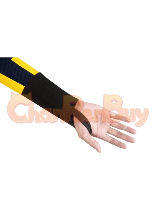 Deadpool 3 Wolverine Costume Cosplay Suit