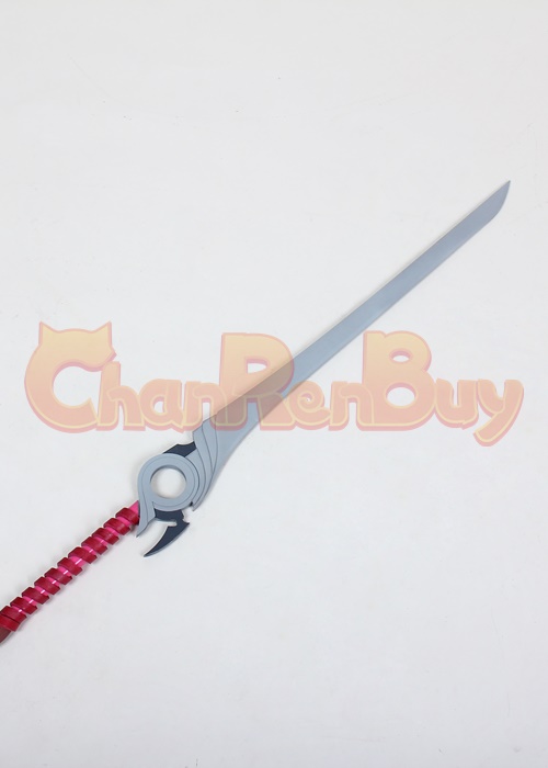 Xenoblade Chronicles 3 Noah Sword and Scabbard Cosplay Prop-Chaorenbuy Cosplay