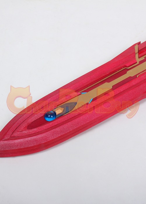 Xenoblade Chronicles 3 Noah Sword and Scabbard Cosplay Prop-Chaorenbuy Cosplay