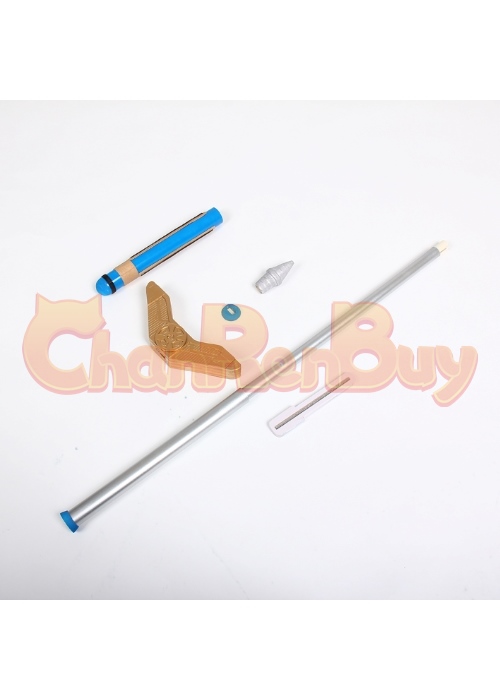Chouriki Sentai Ohranger Sword Cosplay Prop