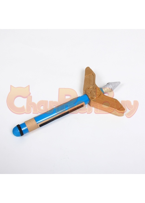 Chouriki Sentai Ohranger Sword Cosplay Prop