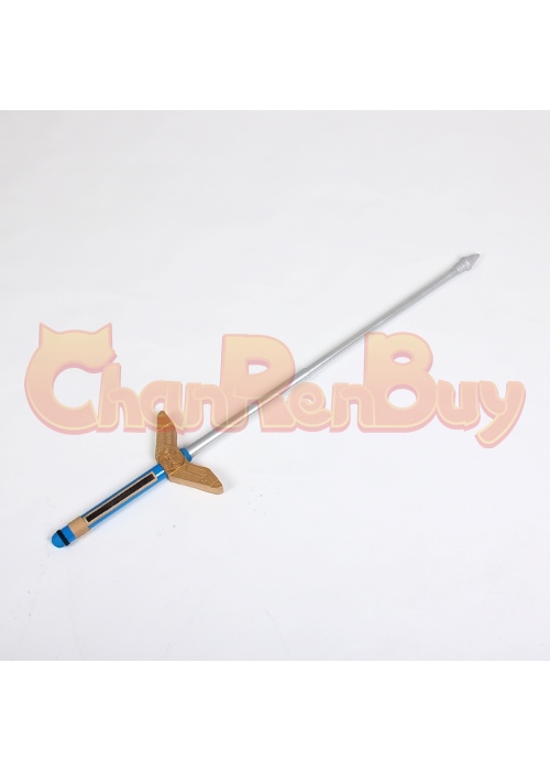 Chouriki Sentai Ohranger Sword Cosplay Prop