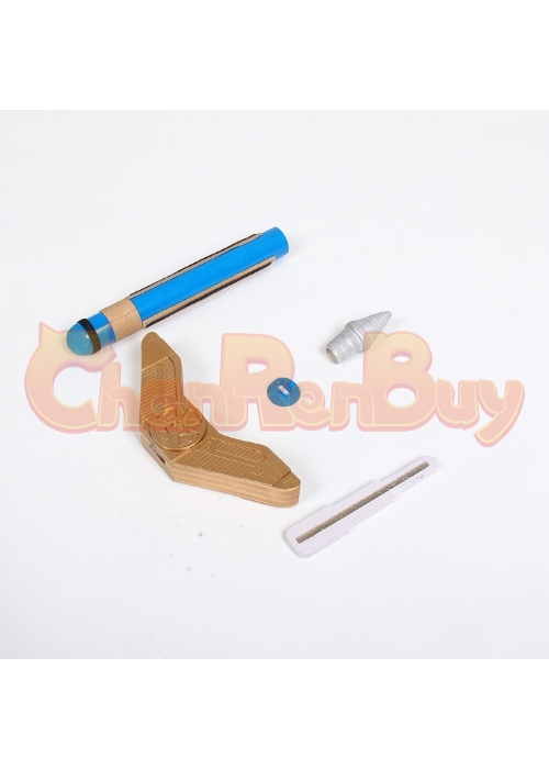 Chouriki Sentai Ohranger Sword Cosplay Prop