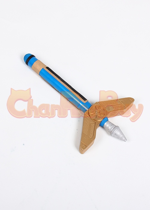 Chouriki Sentai Ohranger Sword Cosplay Prop
