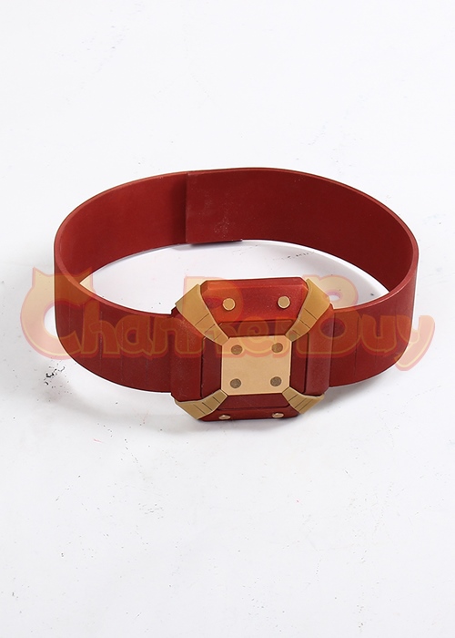 My Hero Academia Kaina Tsutsumi Belt Cosplay Prop