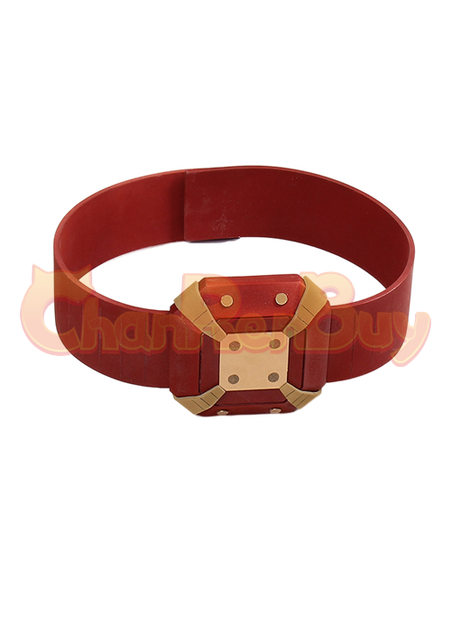 My Hero Academia Kaina Tsutsumi Belt Cosplay Prop