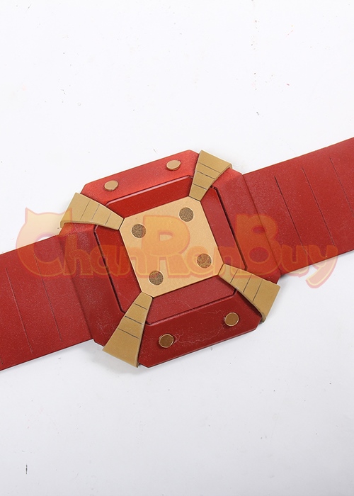 My Hero Academia Kaina Tsutsumi Belt Cosplay Prop