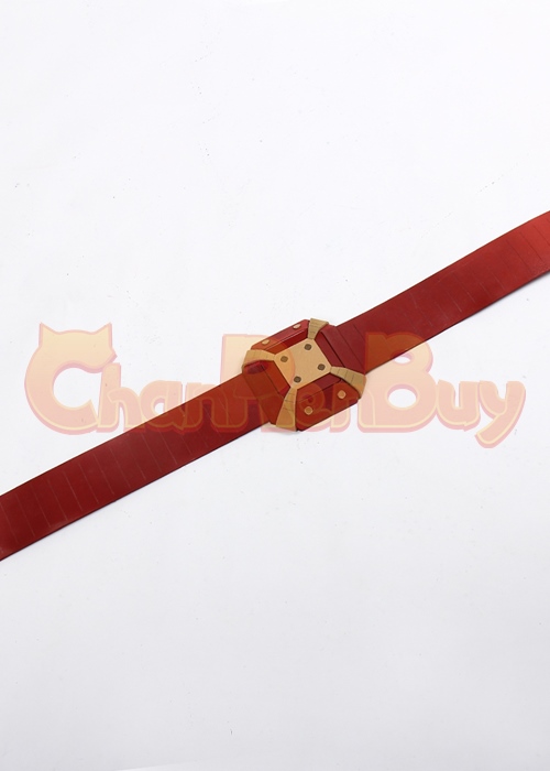 My Hero Academia Kaina Tsutsumi Belt Cosplay Prop