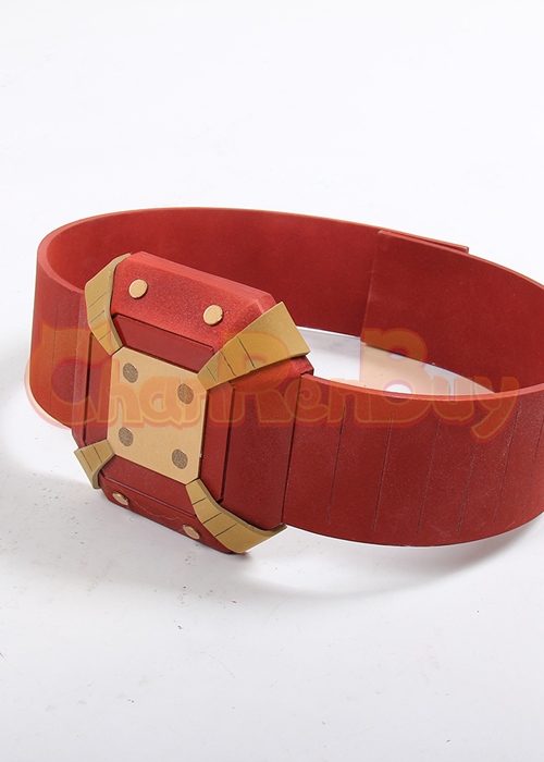 My Hero Academia Kaina Tsutsumi Belt Cosplay Prop