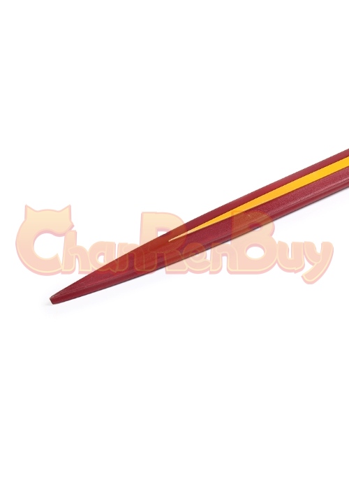 Dissidia Final Fantasy NT Butz Klauser Sword Cosplay Prop