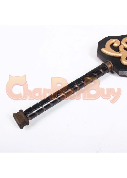 Final Fantasy X Auron Big Sword Cosplay Prop