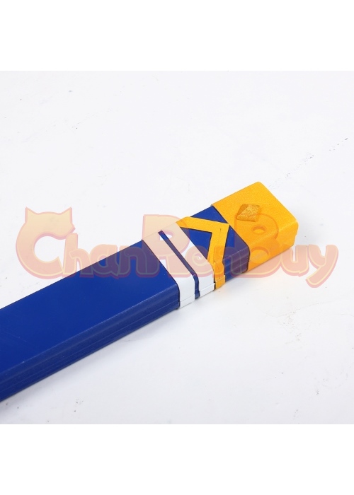 Princess Connect! Re:Dive Rei Shijo Rei Shijo Cosplay Prop