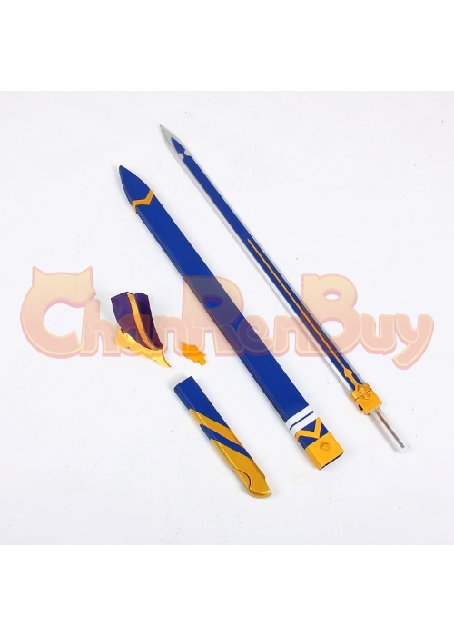 Princess Connect! Re:Dive Rei Shijo Rei Shijo Cosplay Prop