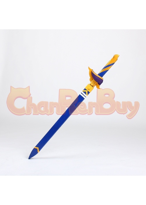 Princess Connect! Re:Dive Rei Shijo Rei Shijo Cosplay Prop