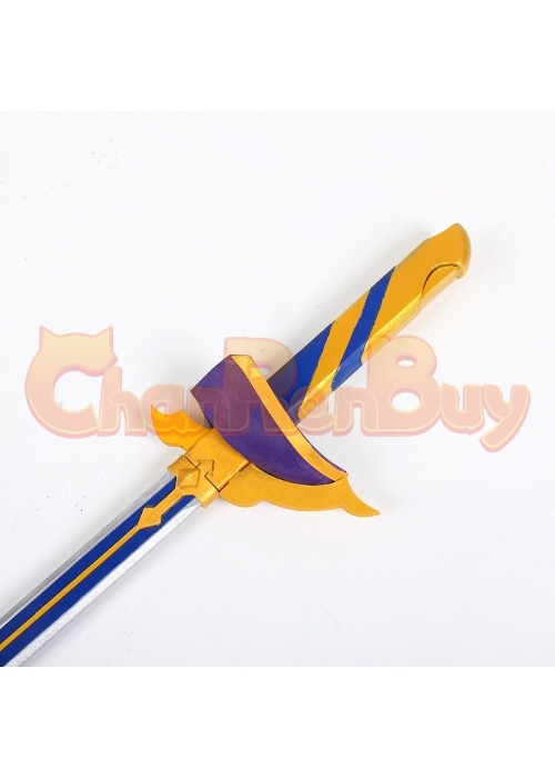 Princess Connect! Re:Dive Rei Shijo Rei Shijo Cosplay Prop