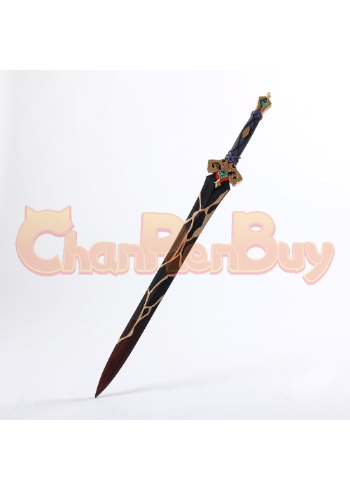 Honkai: Star Rail Blade Sword Cosplay Prop