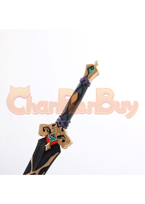 Honkai: Star Rail Blade Sword Cosplay Prop