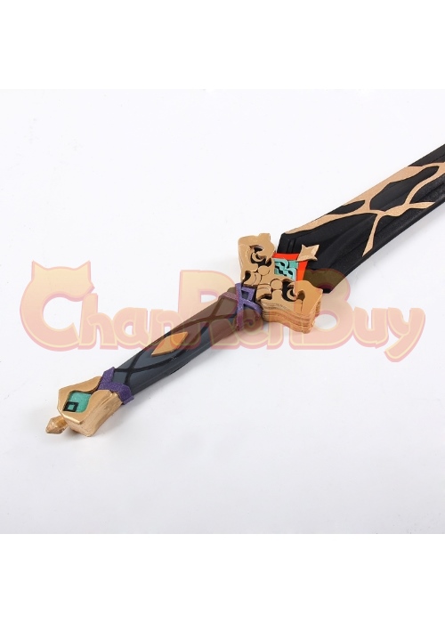 Honkai: Star Rail Blade Sword Cosplay Prop