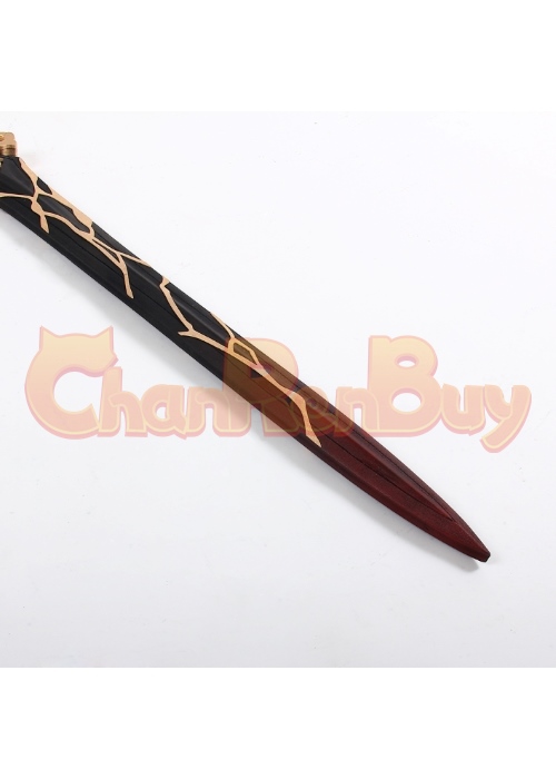 Honkai: Star Rail Blade Sword Cosplay Prop