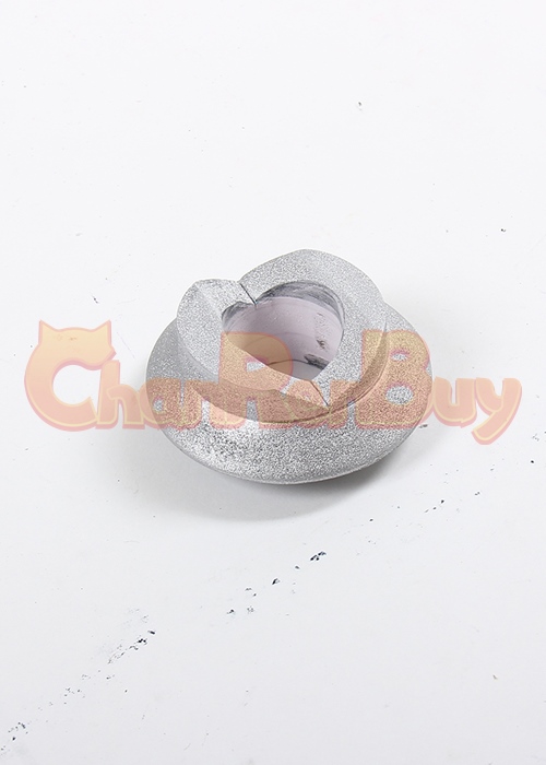 Glimmer Wildfire Kithara Cosplay Prop Xenoblade Chronicles3：Future Redeemed