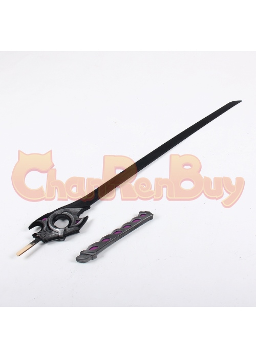 Xenoblade Chronicles 3 Archon N Sword Cosplay Prop
