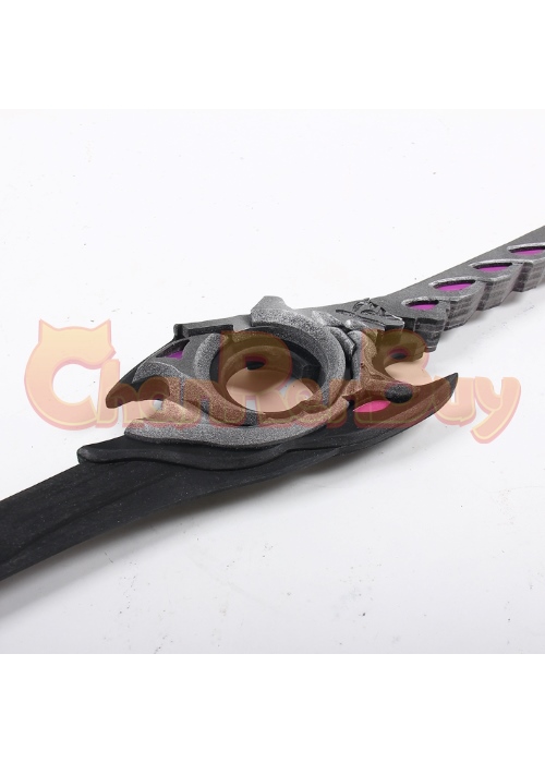 Xenoblade Chronicles 3 Archon N Sword Cosplay Prop