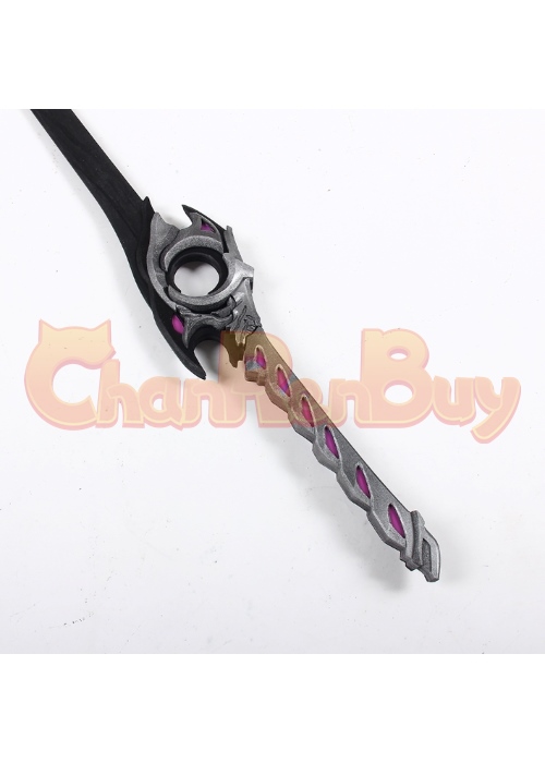 Xenoblade Chronicles 3 Archon N Sword Cosplay Prop