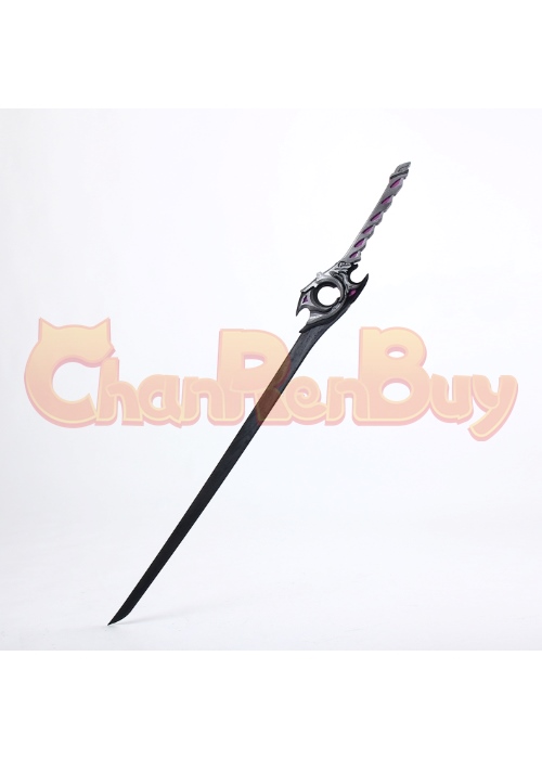 Xenoblade Chronicles 3 Archon N Sword Cosplay Prop