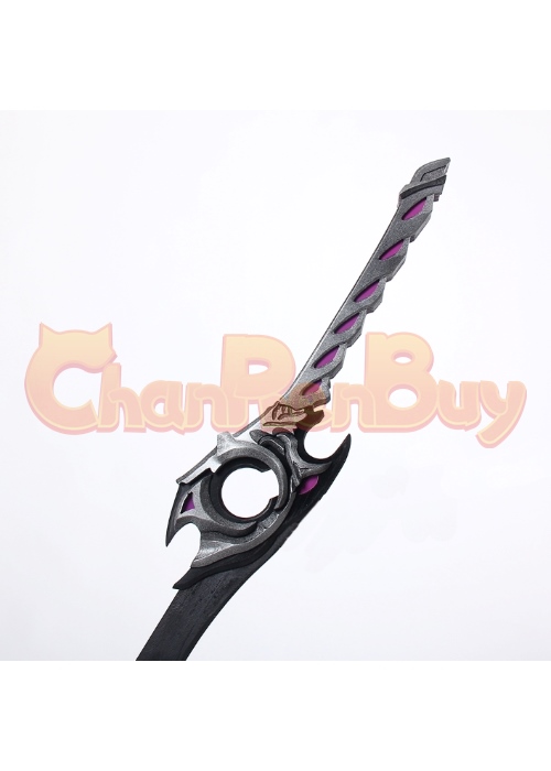 Xenoblade Chronicles 3 Archon N Sword Cosplay Prop