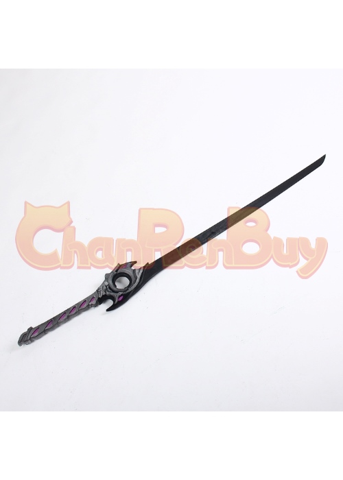 Xenoblade Chronicles 3 Archon N Sword Cosplay Prop