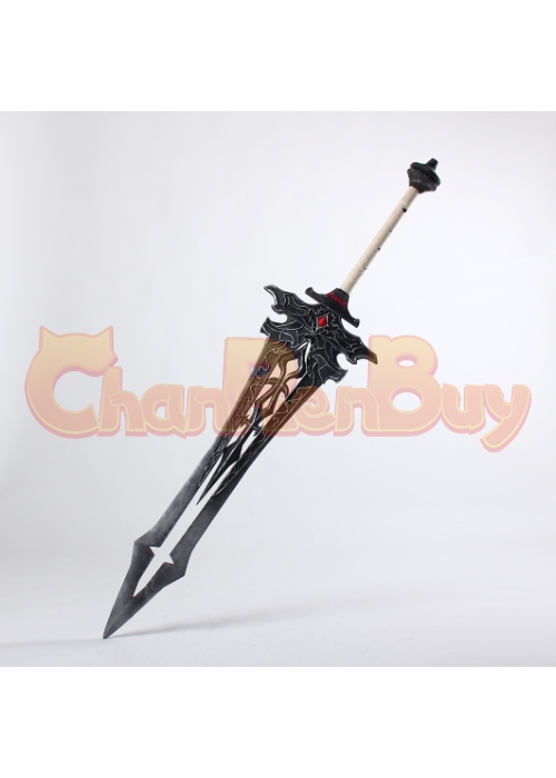 FINAL FANTASY XIV:A Realm Reborn Sword Cosplay Prop-Chaorenbuy Cosplay