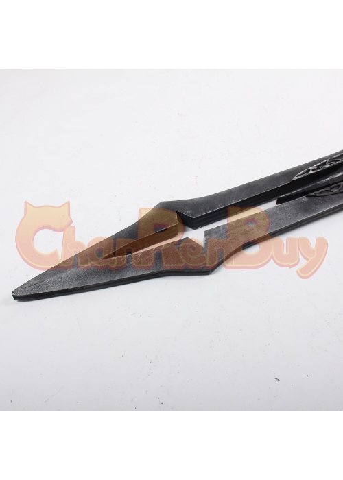 FINAL FANTASY XIV:A Realm Reborn Sword Cosplay Prop