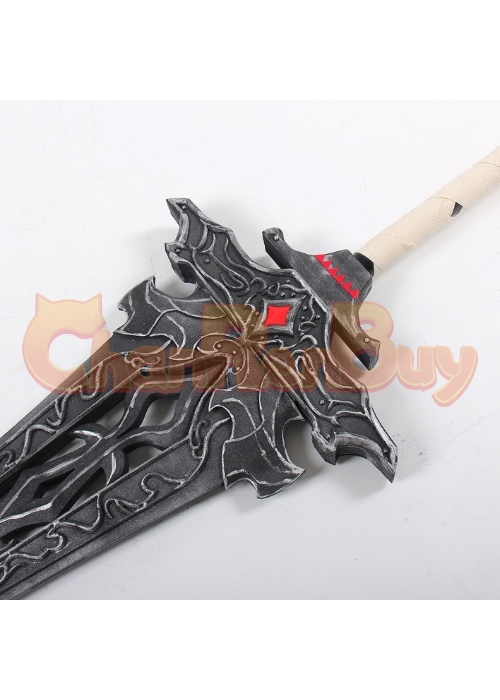 FINAL FANTASY XIV:A Realm Reborn Sword Cosplay Prop