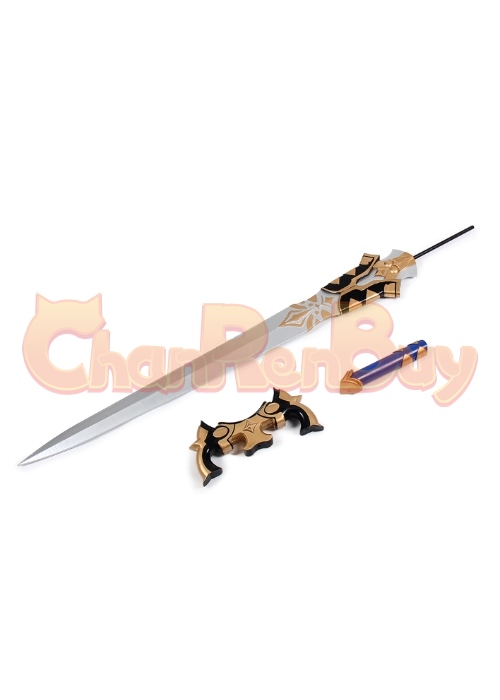 Fire Emblem Engage Alear Sword Cosplay Prop