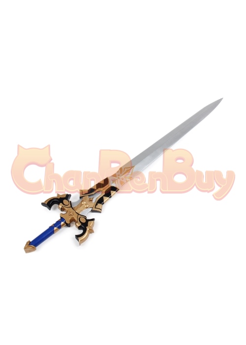 Fire Emblem Engage Alear Sword Cosplay Prop