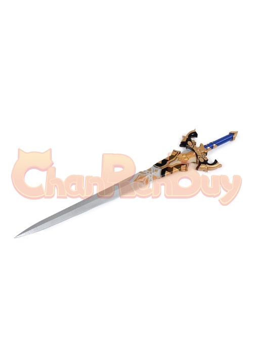 Fire Emblem Engage Alear Sword Cosplay Prop