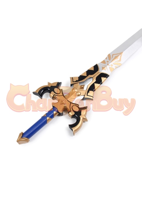 Fire Emblem Engage Alear Sword Cosplay Prop