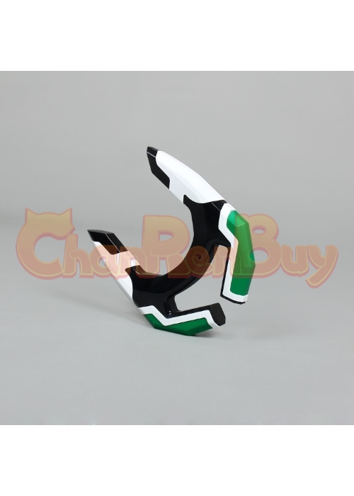 Voltron: Legendary Defender Pidge Fist Blade Cosplay Prop