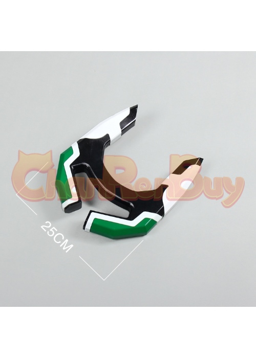 Voltron: Legendary Defender Pidge Fist Blade Cosplay Prop