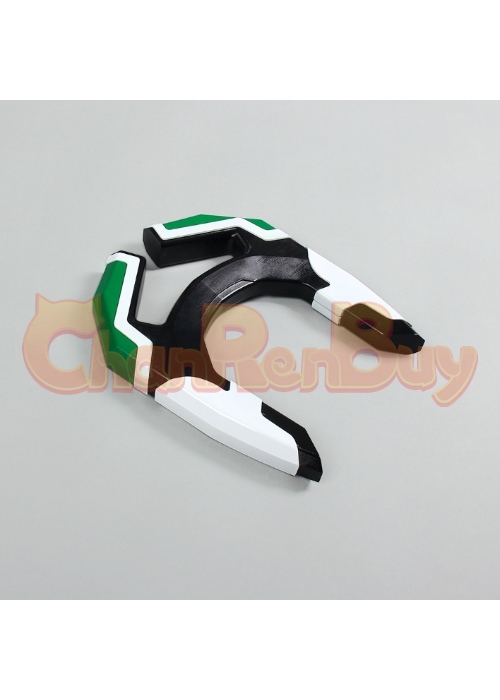 Voltron: Legendary Defender Pidge Fist Blade Cosplay Prop