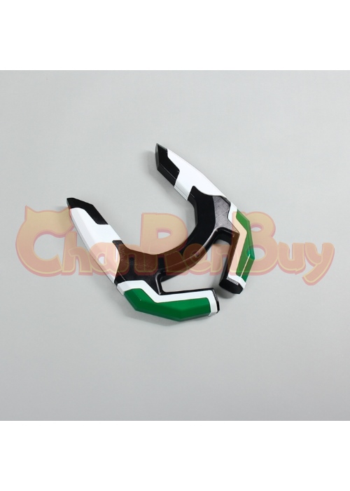 Voltron: Legendary Defender Pidge Fist Blade Cosplay Prop