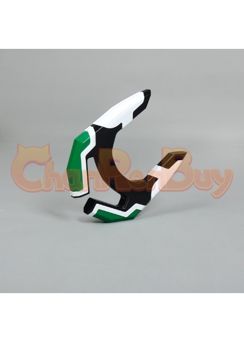 Voltron: Legendary Defender Pidge Fist Blade Cosplay Prop