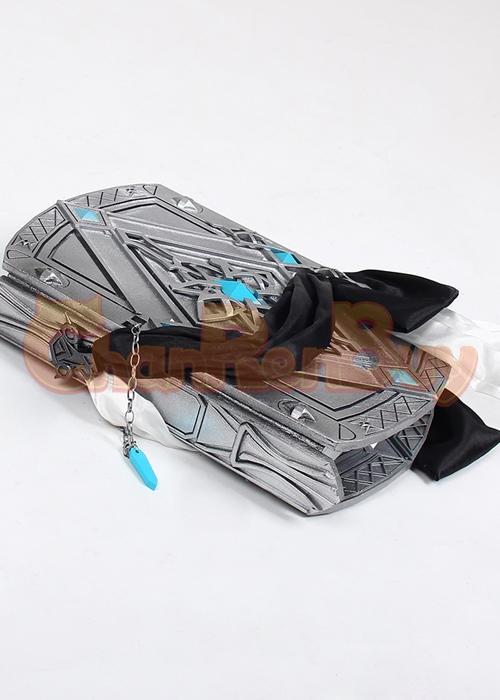 Final Fantasy XIV Magic book Cosplay Prop